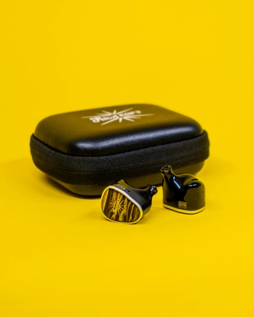 Kiwi Ears Étude Review
