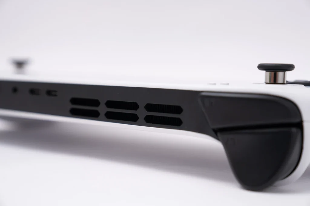 Lenovo Legion Go S Review