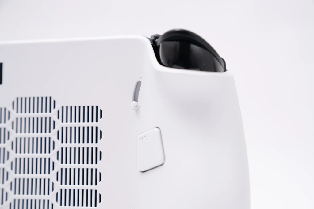 Lenovo Legion Go S Review