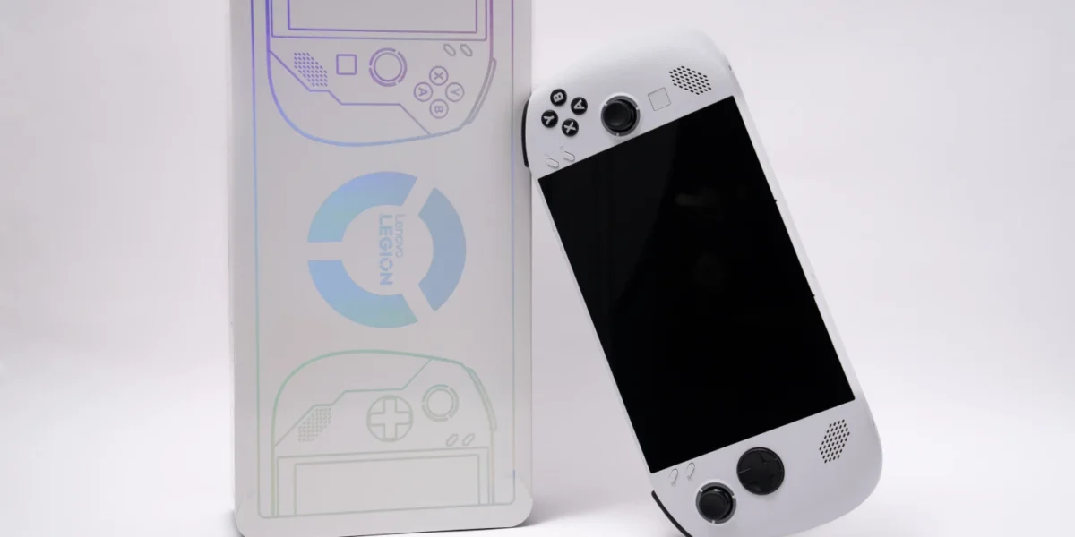 Lenovo Legion Go S Review