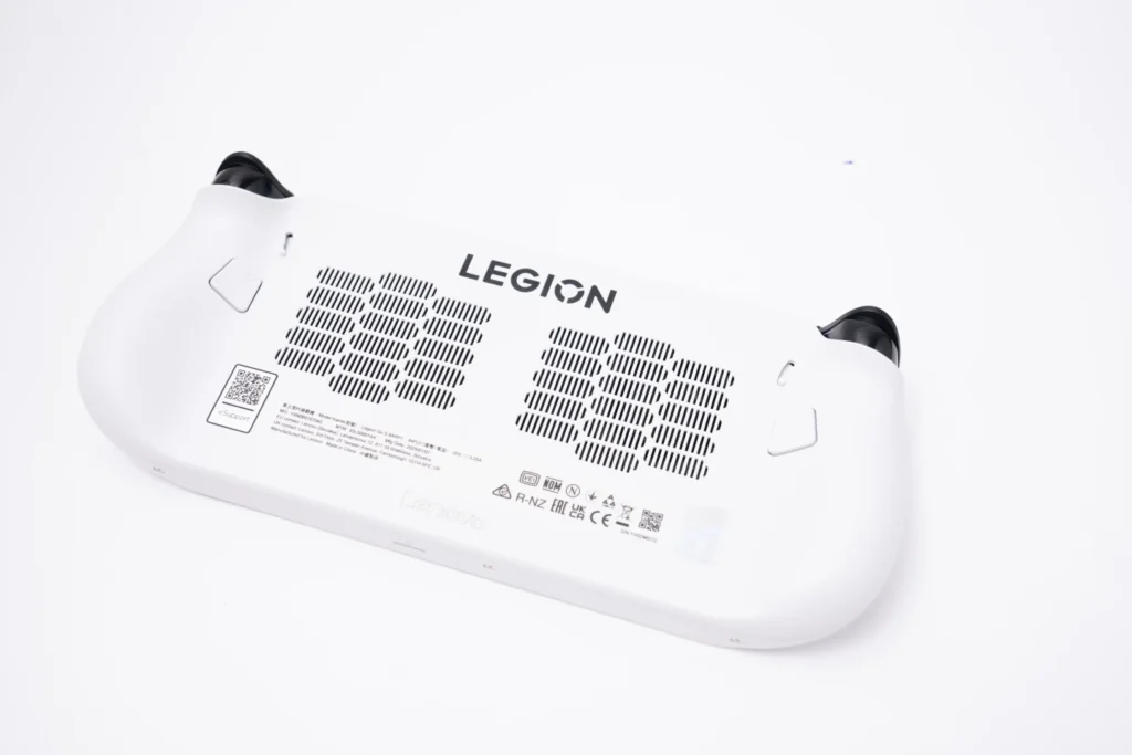 Lenovo Legion Go S Review