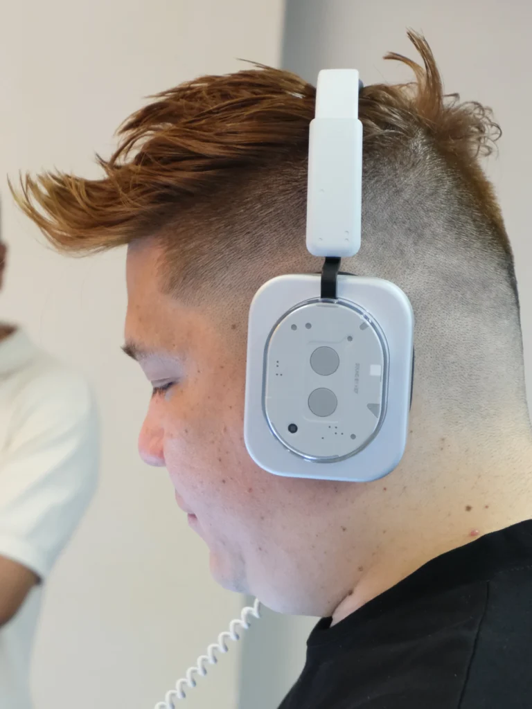 Nothing Launches flagship Nothing Phone (3) and Headphone (1) in Dubai