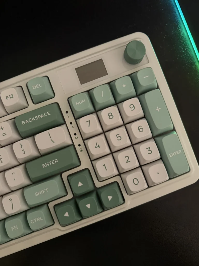 Redragon Galatin Pro K719 Review