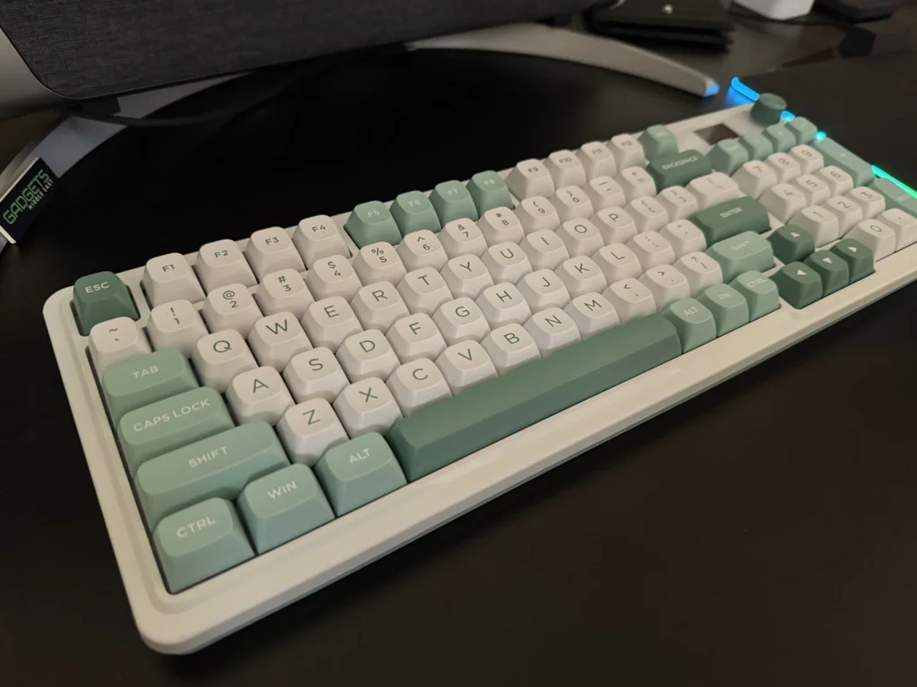 Redragon Galatin Pro K719 Review