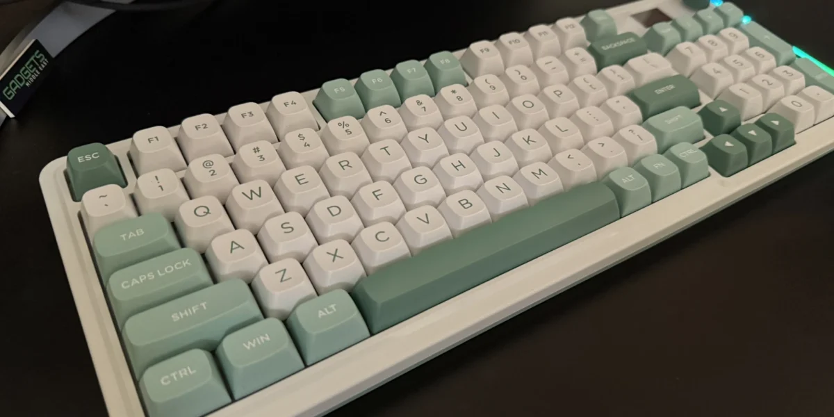 Redragon Galatin Pro K719 Review