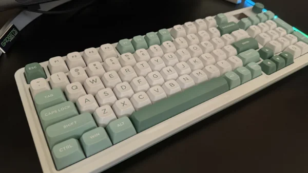 Redragon Galatin Pro K719 Review