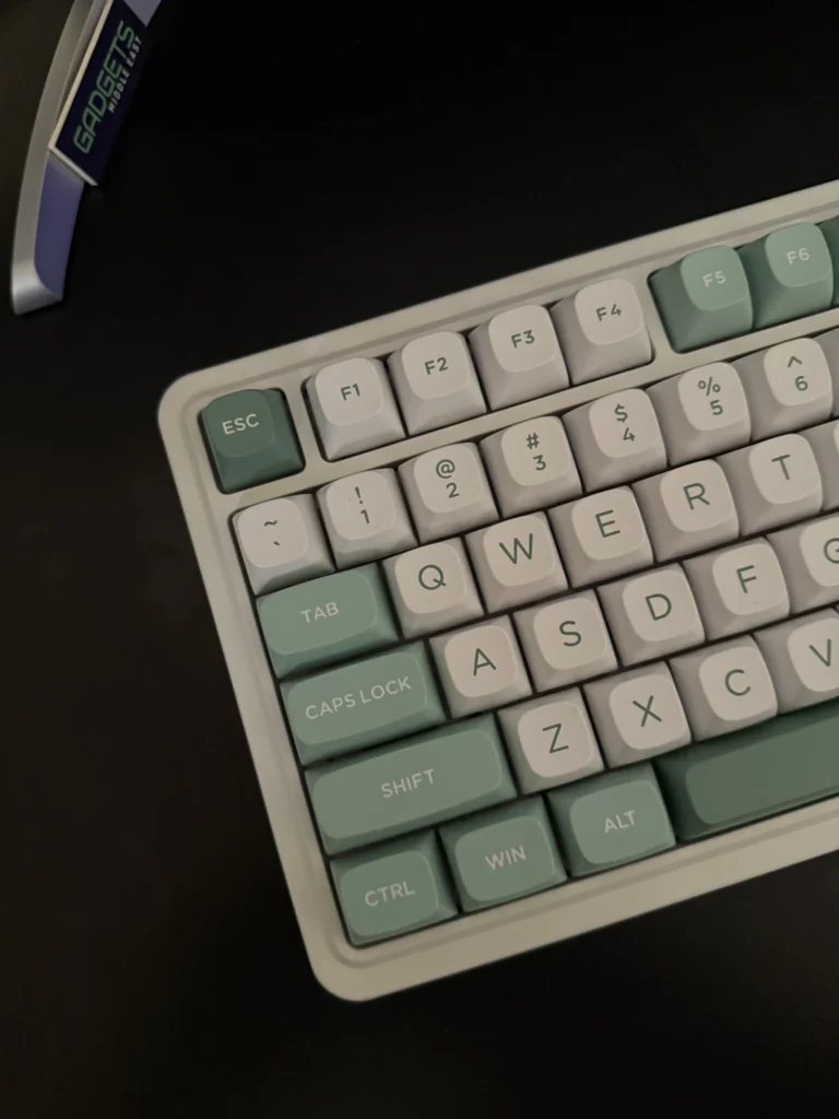 Redragon Galatin Pro K719 Review