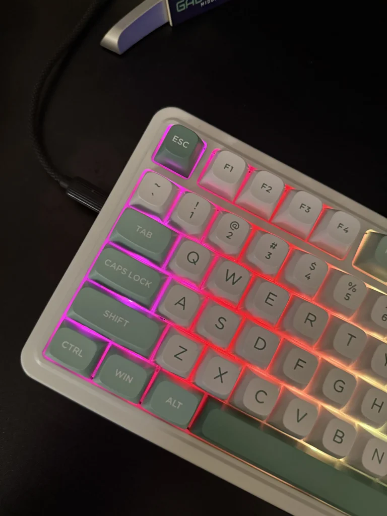 Redragon Galatin Pro K719 Review