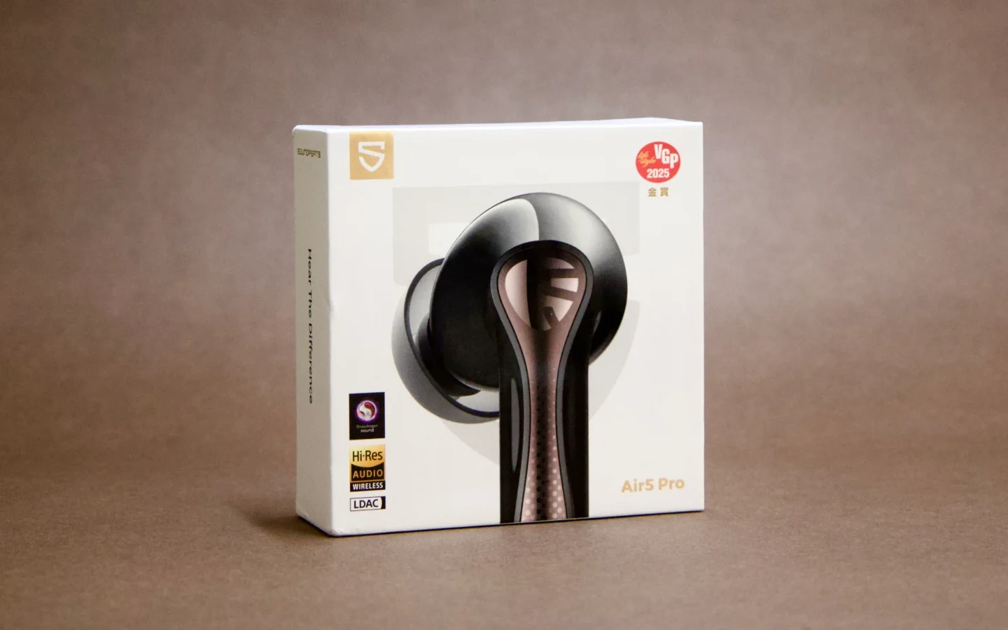 SoundPEATS Air5 Pro Review