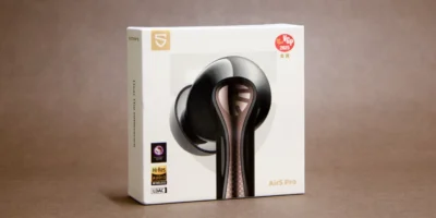 SoundPEATS Air5 Pro Review