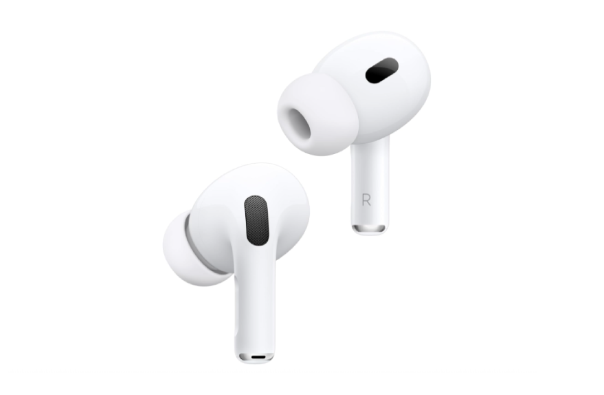 Apple AirPods Pro (2nd Gen, USB-C) – Premium Noise-Cancelling