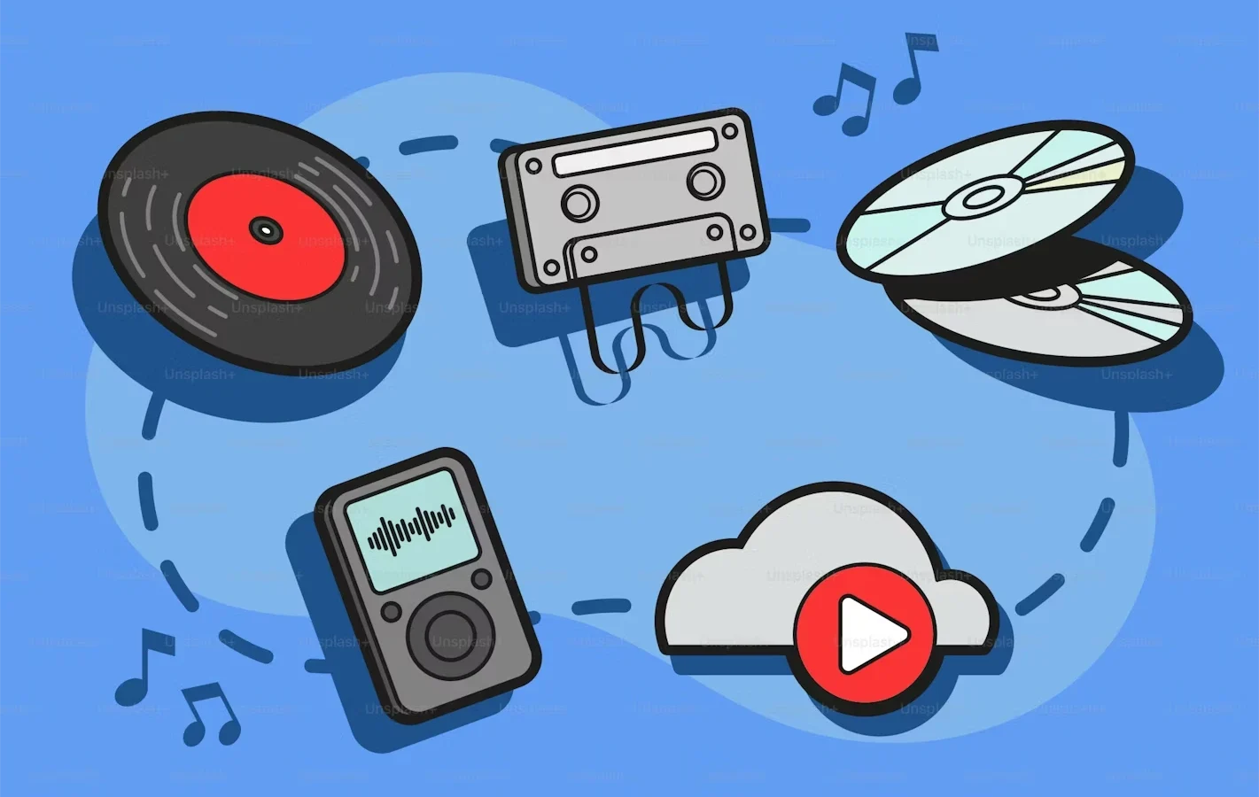 5 Weird but Useful Tech Gadgets You Can Buy