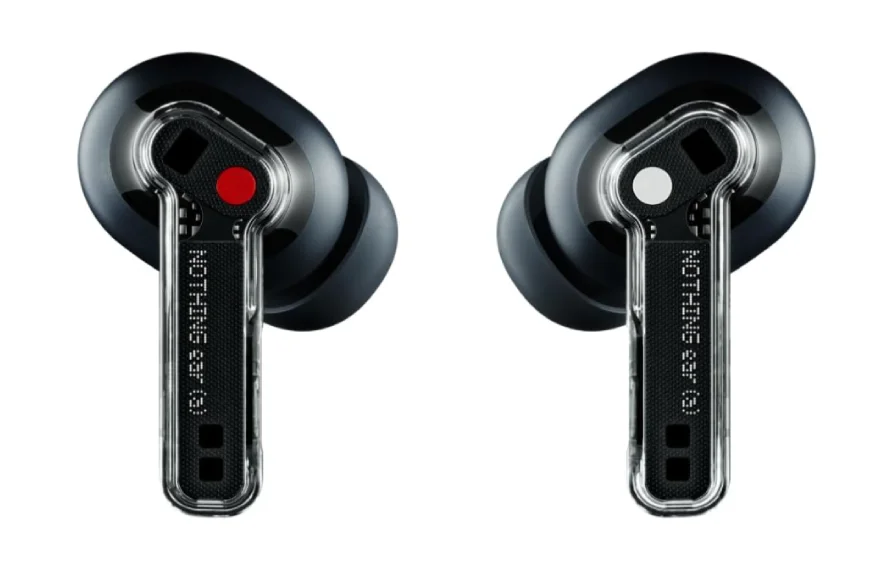 Nothing Ear (a) – Smart Mid-Range Pick