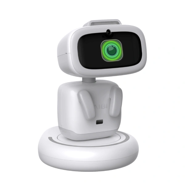AIBI from LivingAI