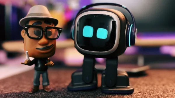 Best Interactive Desk Buddies