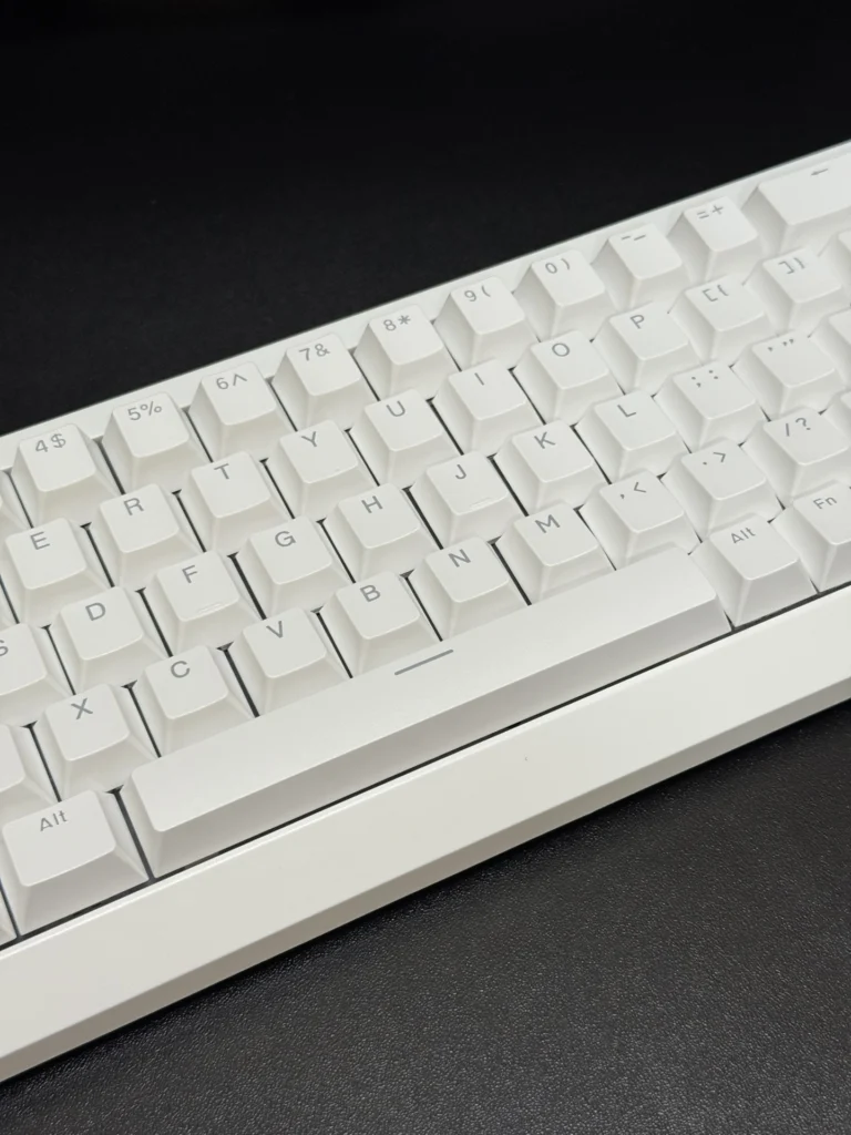 EPOMAKER HE68 Lite Review