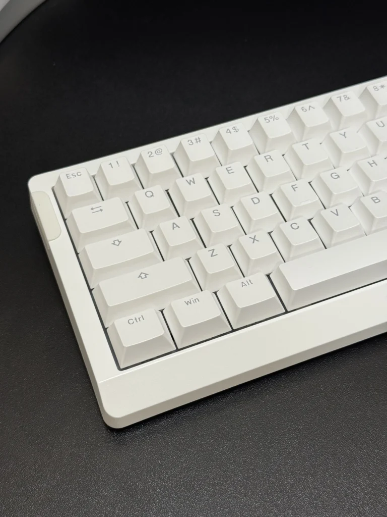 EPOMAKER HE68 Lite Review
