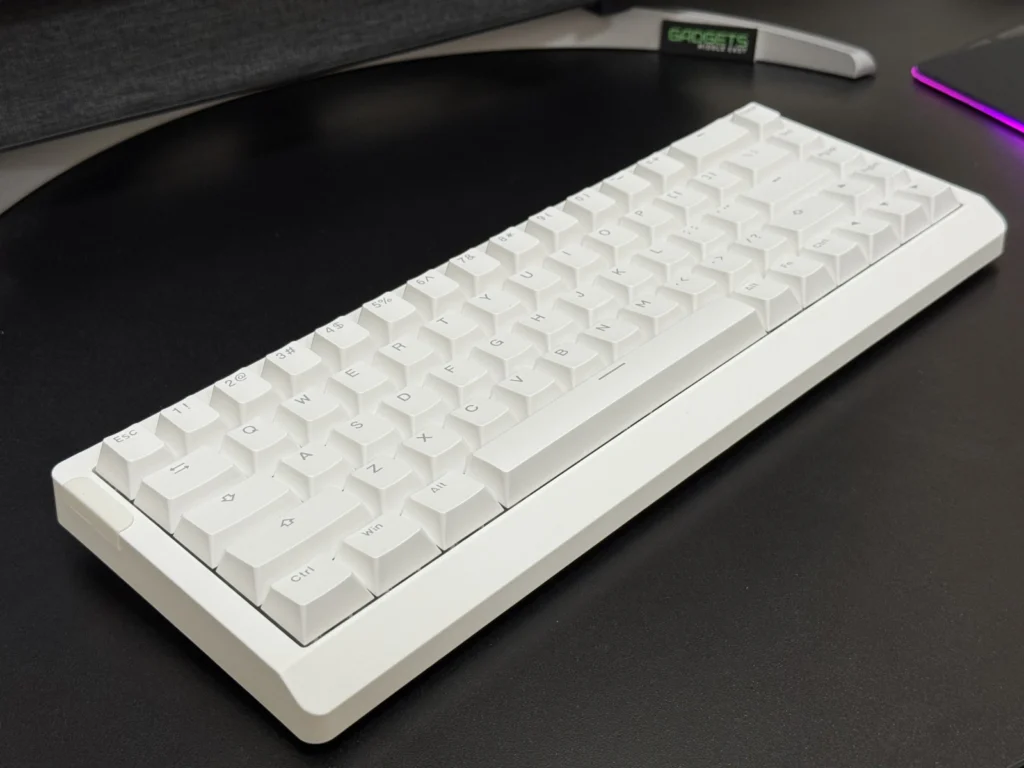 EPOMAKER HE68 Lite Review