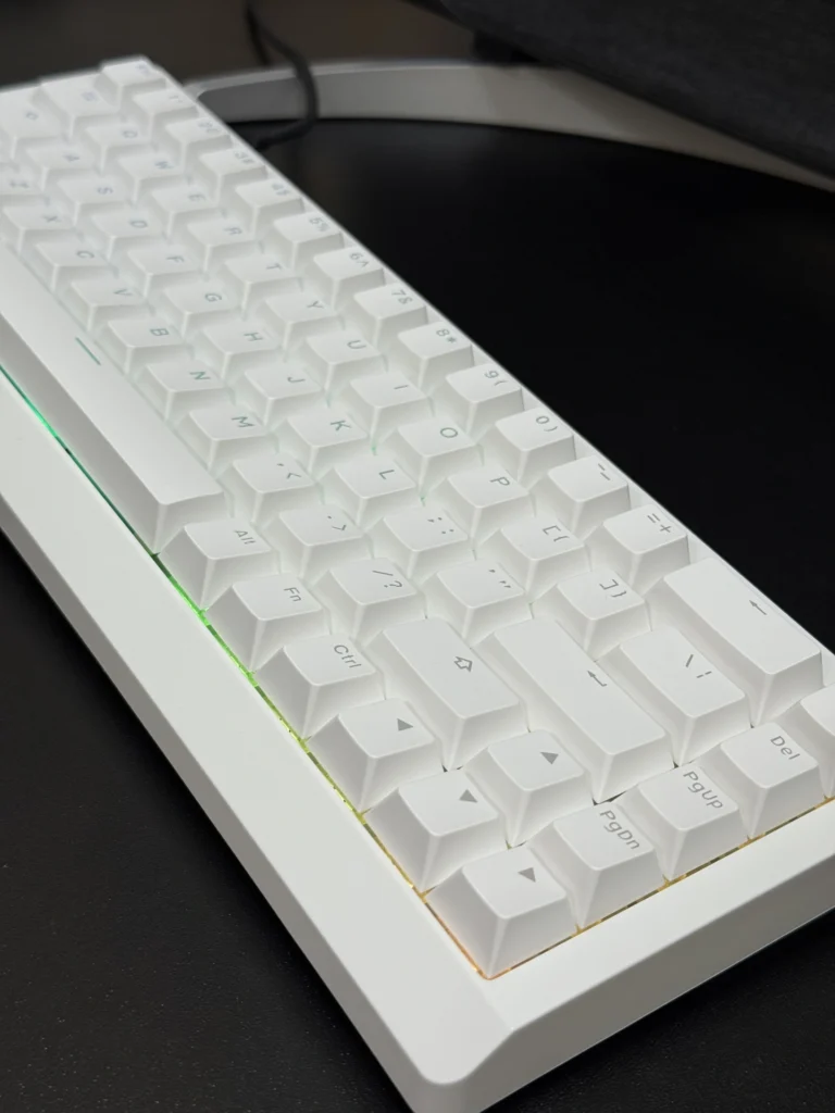 EPOMAKER HE68 Lite Review
