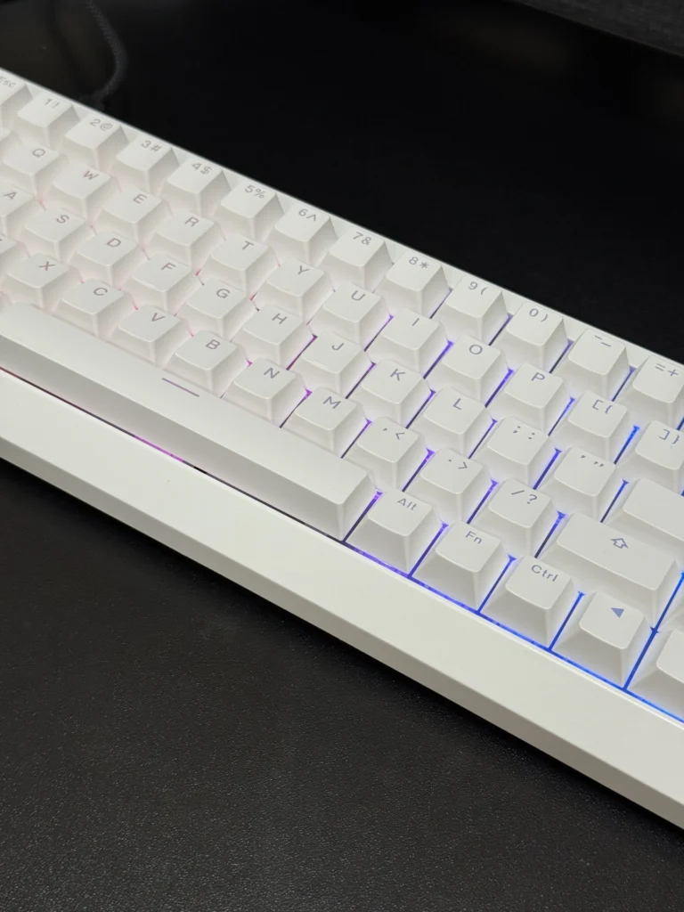 EPOMAKER HE68 Lite Review