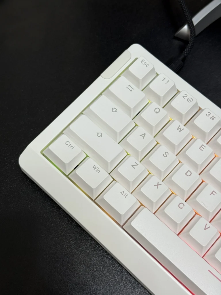 EPOMAKER HE68 Lite Review