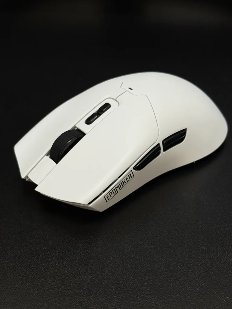 Epomaker Click Lite Mouse Review