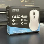 Epomaker Click Lite Mouse Review