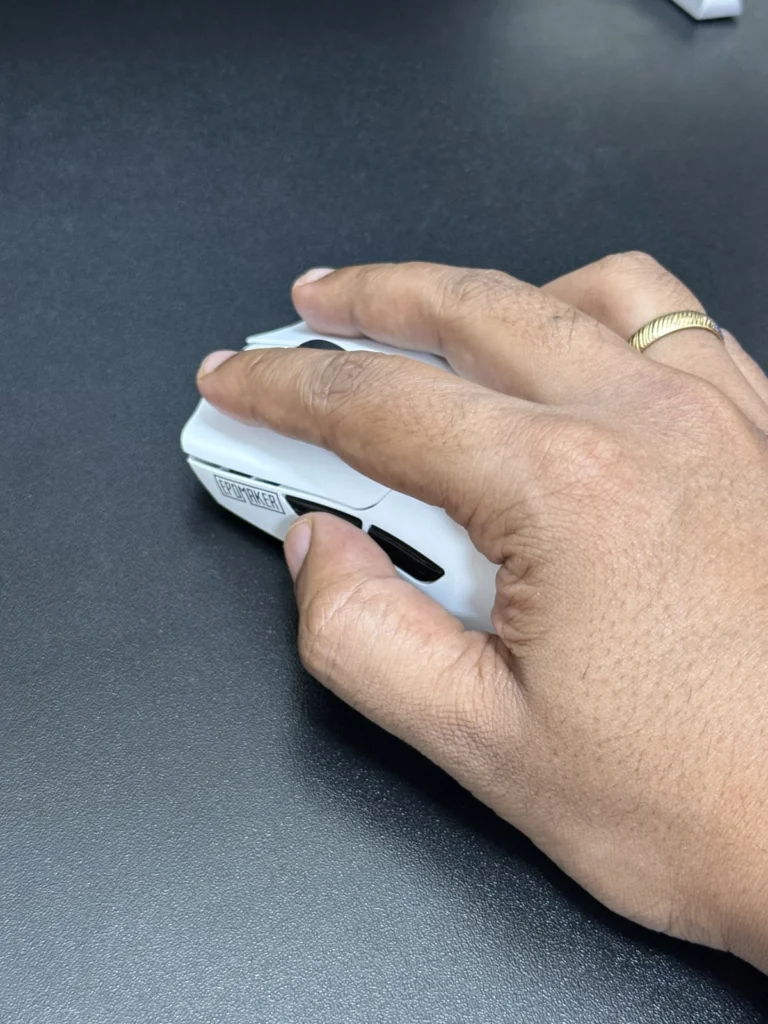 Epomaker Click Lite Mouse Review