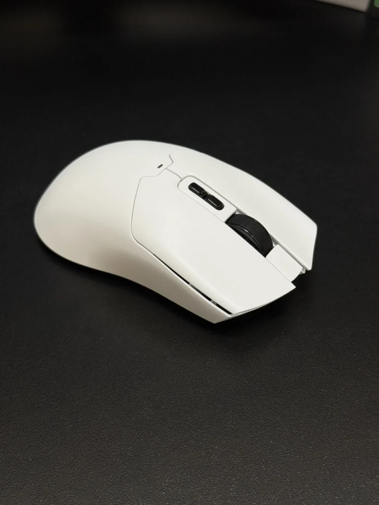 Epomaker Click Lite Mouse Review