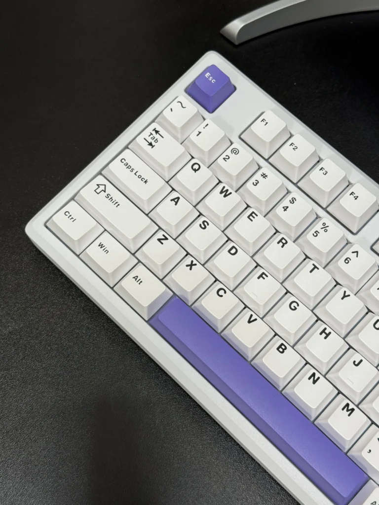 Epomaker Galaxy 100 Review
