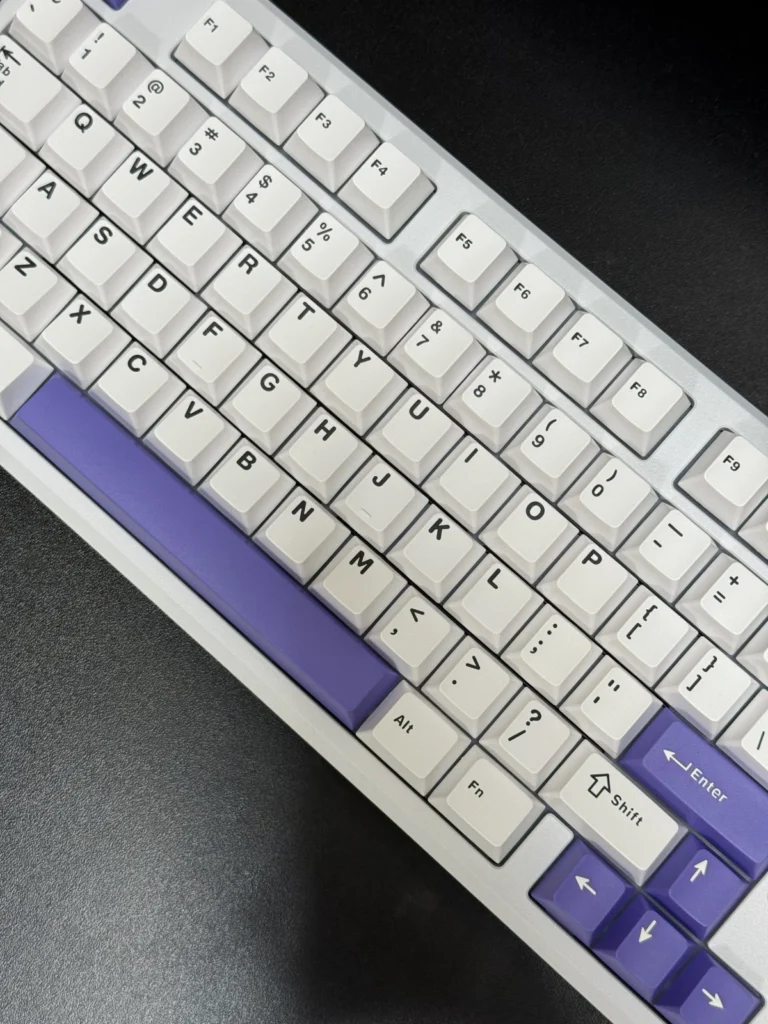 Epomaker Galaxy 100 Review