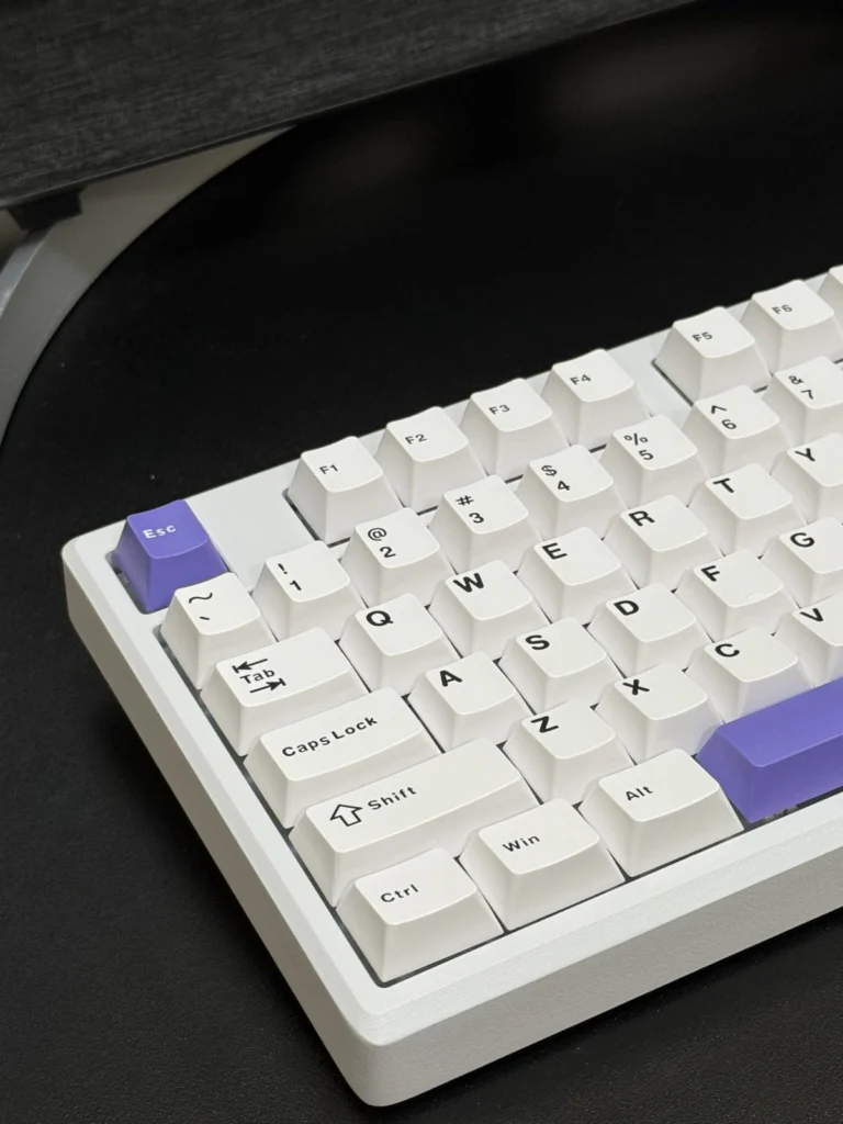 Epomaker Galaxy 100 Review