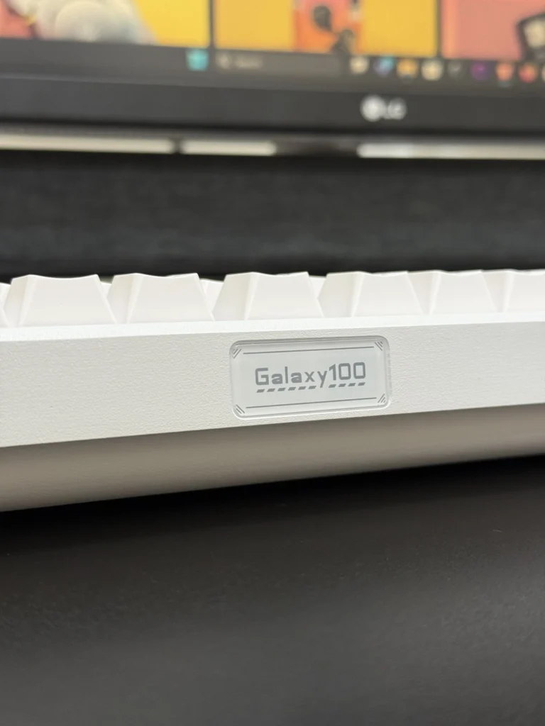Epomaker Galaxy 100 Review