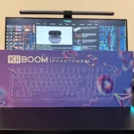 KiiBOOM Phantom 98 Review