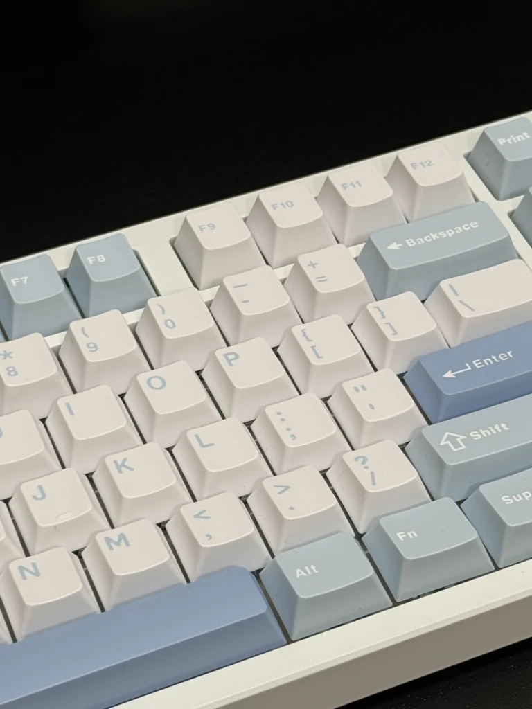 Epomaker TH108 Review