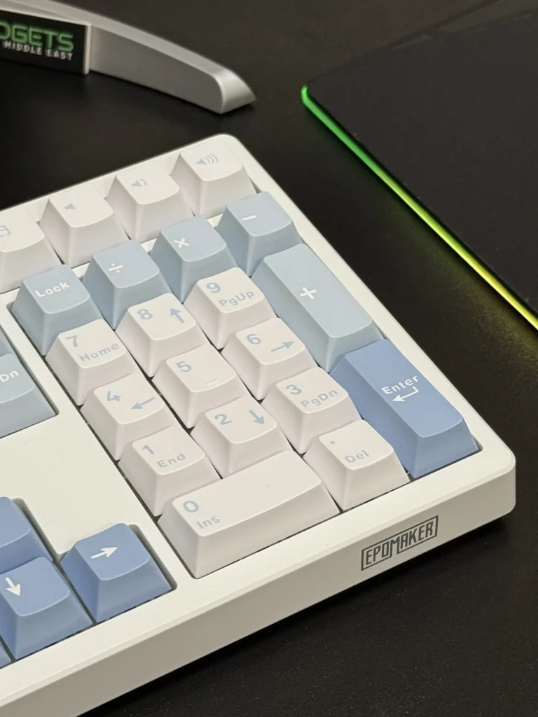 Epomaker TH108 Review