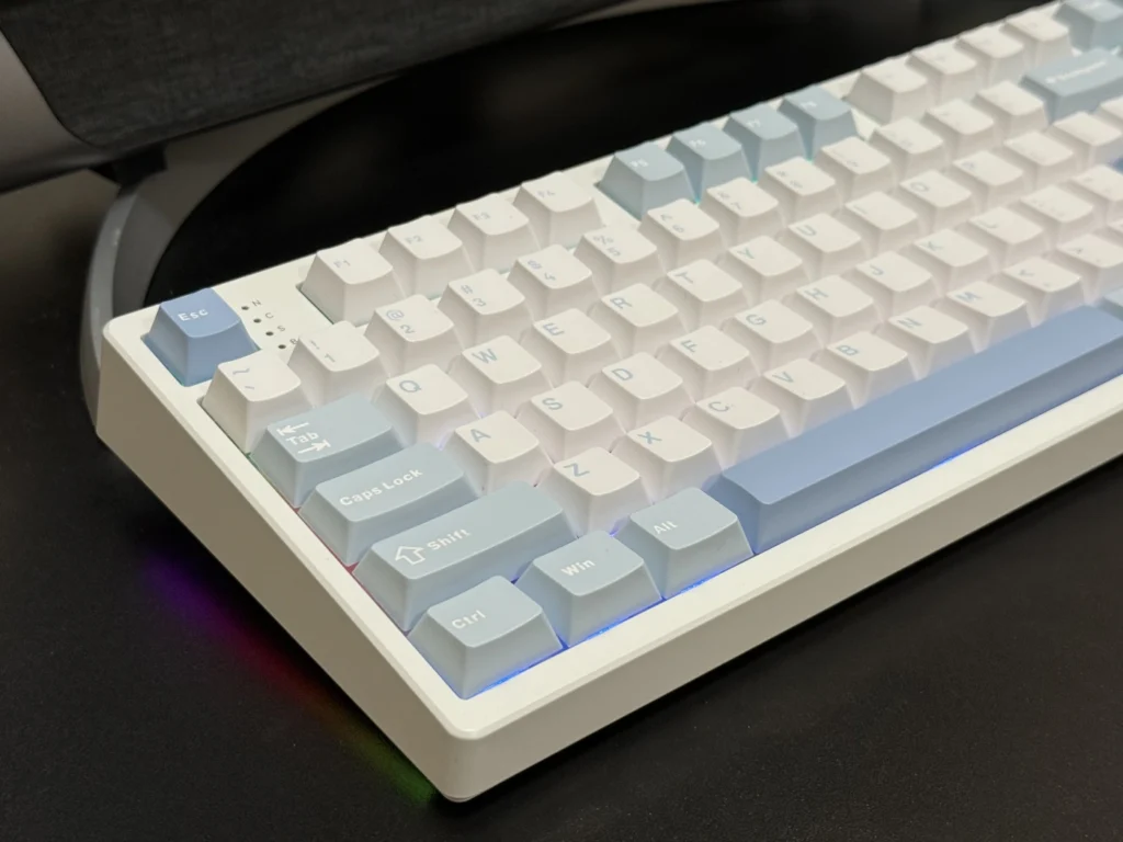 Epomaker TH108 Review