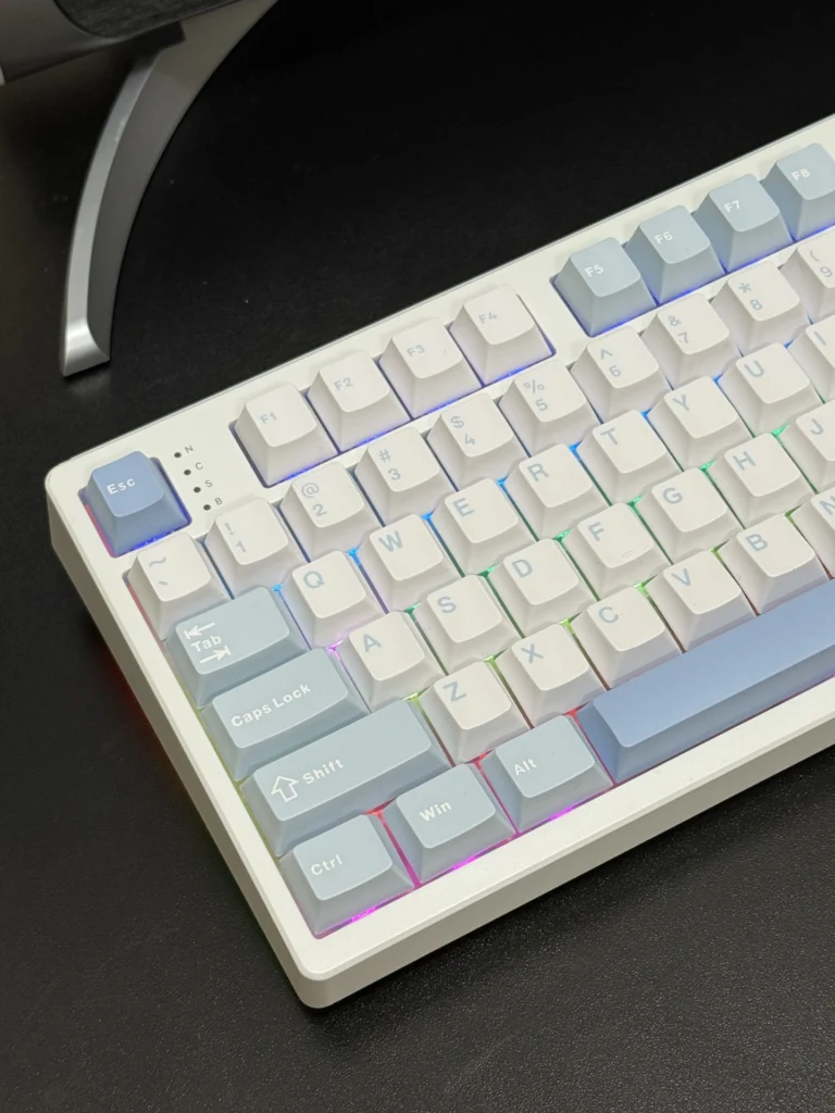 Epomaker TH108 Review