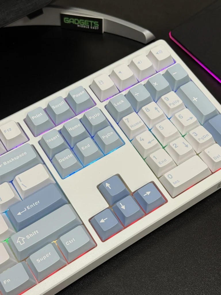 Epomaker TH108 Review