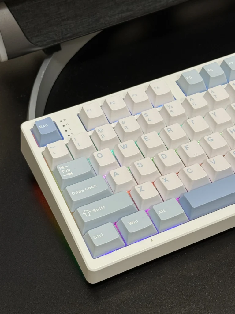 Epomaker TH108 Review
