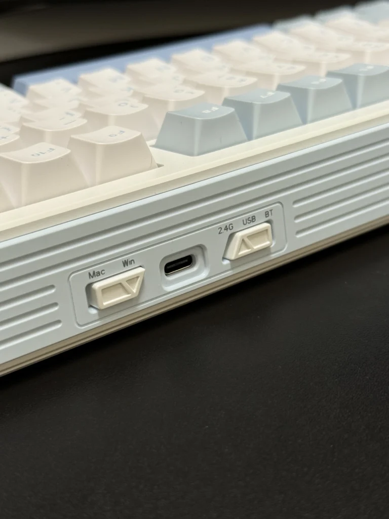 Epomaker TH108 Review