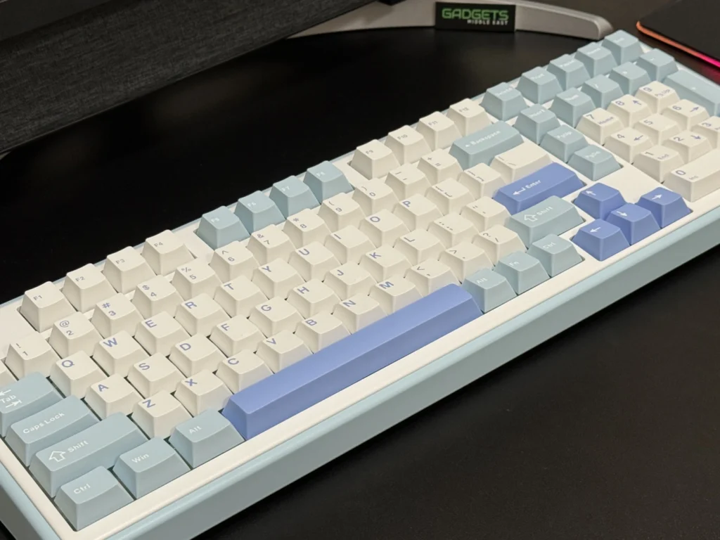 Epomaker TH99 Review