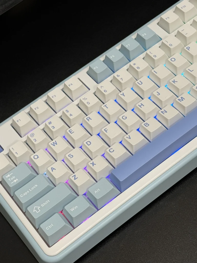 Epomaker TH99 Review