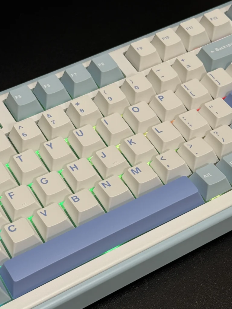 Epomaker TH99 Review