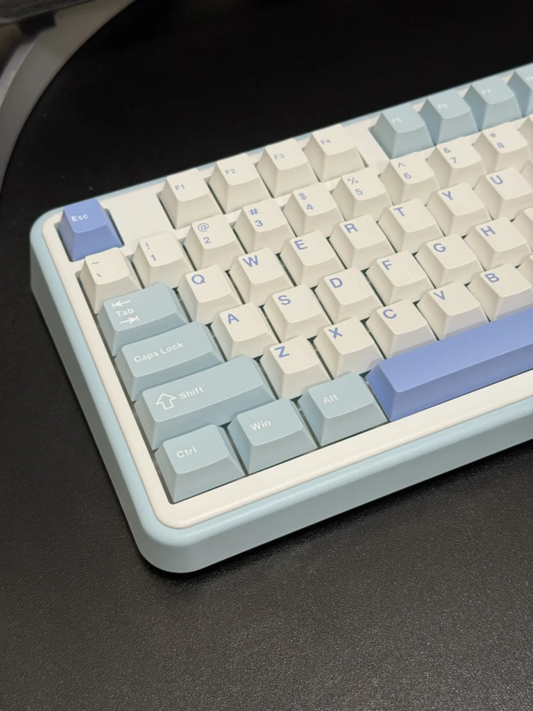 Epomaker TH99 Review