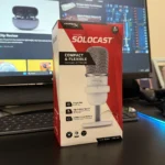 HyperX SoloCast Review