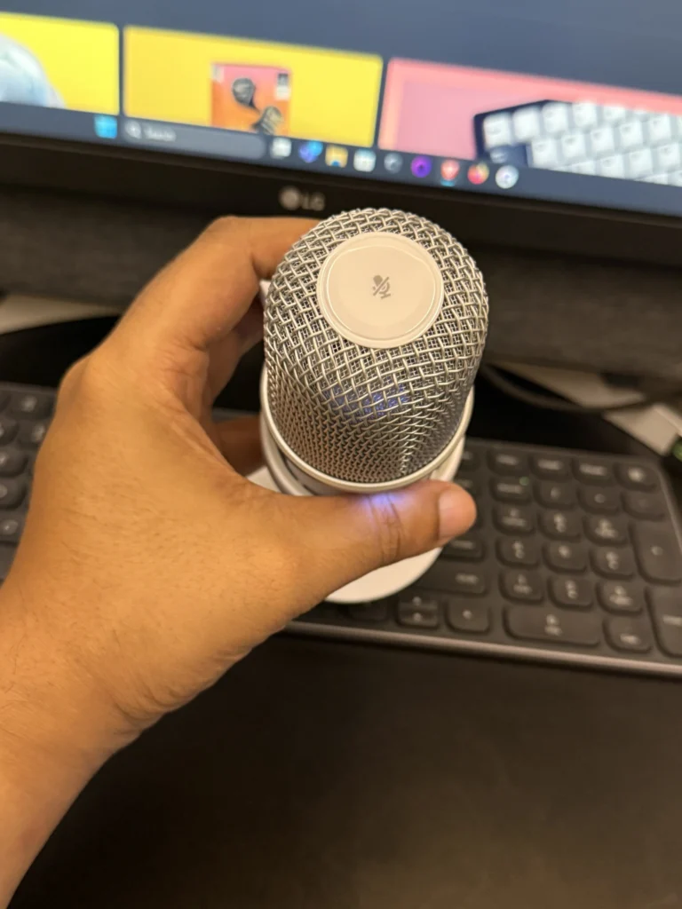 HyperX SoloCast Review