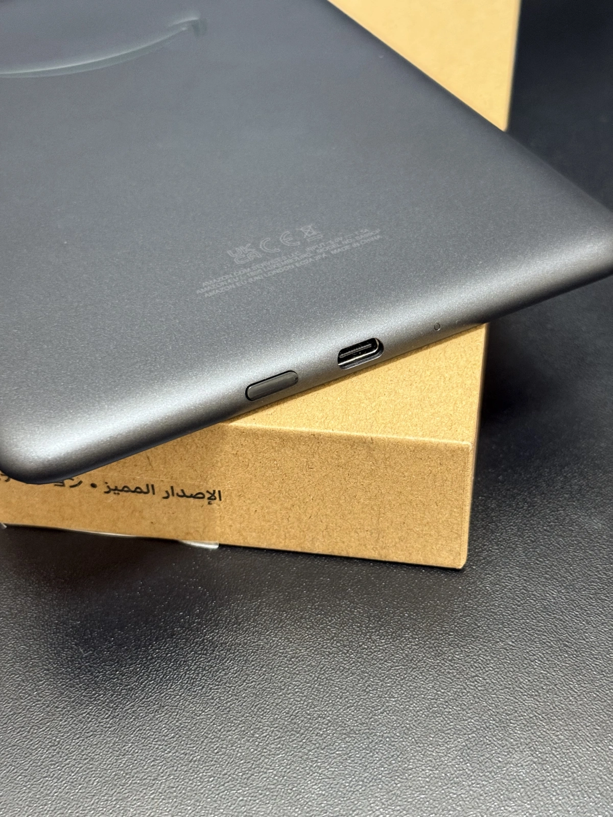 Kindle Colorsoft Signature Edition Review