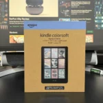 Kindle Colorsoft Signature Edition Review