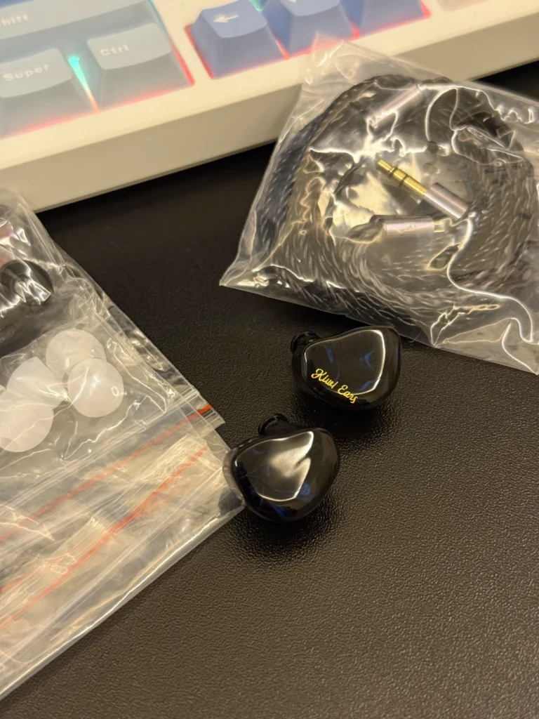 Kiwi Ears Cadenza In-Ear Monitors Review